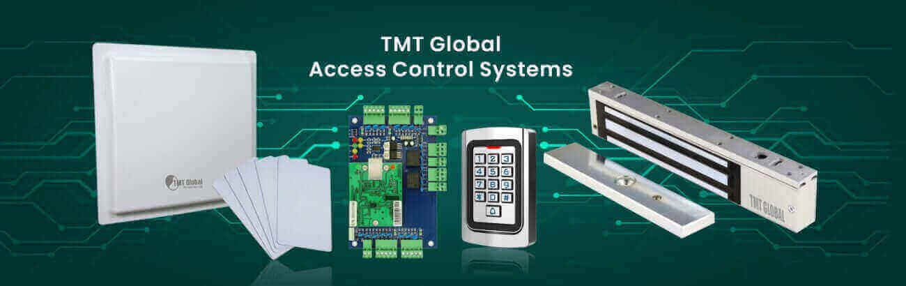 Access Control Syestems