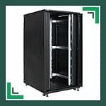 22U Cabinet floor Mounted 800x600mm