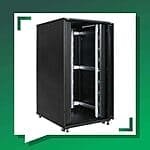 22U Cabinet floor Mounted 800x800mm