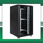 22U Cabinet floor Mounted 800x800mm