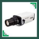 2MP AHD Fixed Varifocal DWDR Box Camera