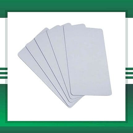 RFID Proximity Card 125kHz TMT-7676