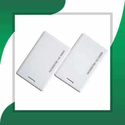best tmt card Rfid cards 125khz Access control system tmt