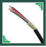 Fiber Optic Cable multi mode 6core fiber optic cable om2Fiber Optic Cable multi mode 6core fiber optic cable om2