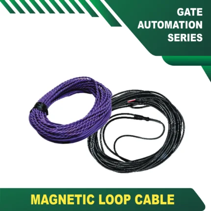 MAGNETIC LOOP CABLE