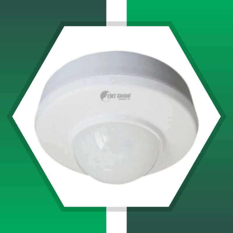 Exploring Motion Sensor Technologies by TMT Global Technology Ltd UK 3 PIR Motion Sensor TMT-7501-2