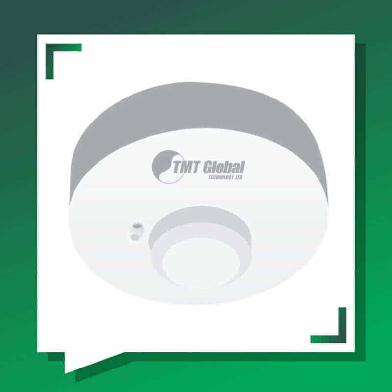 Exploring Motion Sensor Technologies by TMT Global Technology Ltd UK 6 PIR Motion Sensor TMT-7512-2