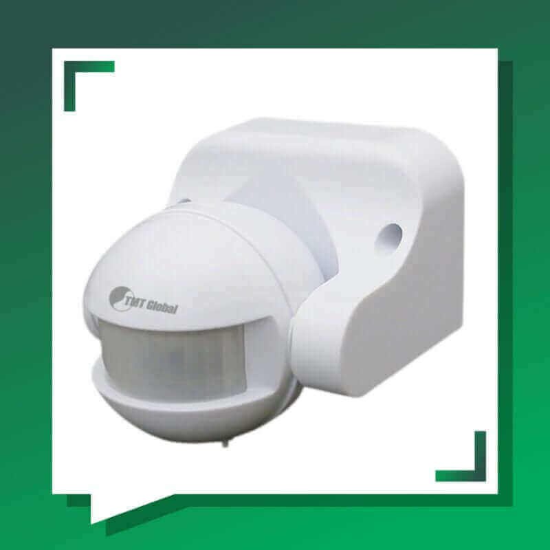 Exploring the World of PIR Motion Sensors: Applications, Wiring, and More 3 PIR Motion Sensor TMT-7530-3