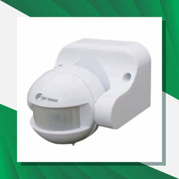 tmt global products range stand alone motion sensor pir motion sensor lighting control systems energy saver motion detector lights microwave