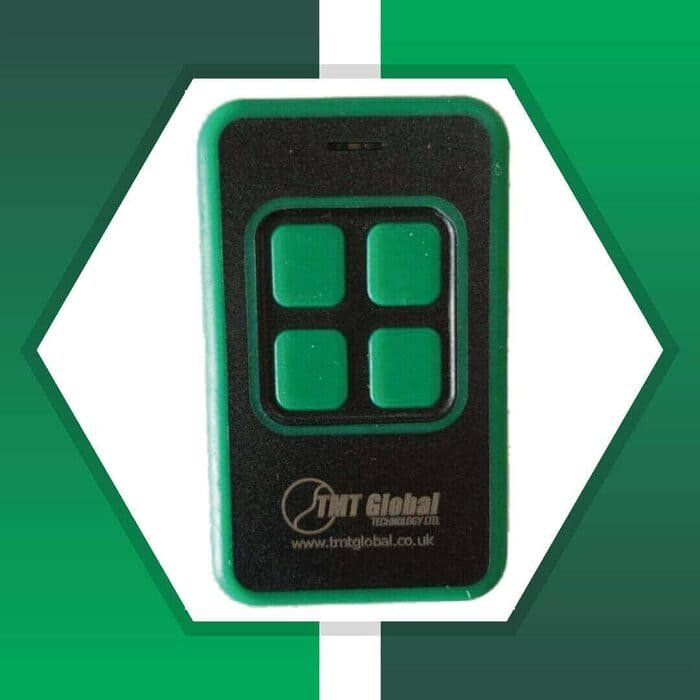 Remote Control Gate Barrier Gate Motors