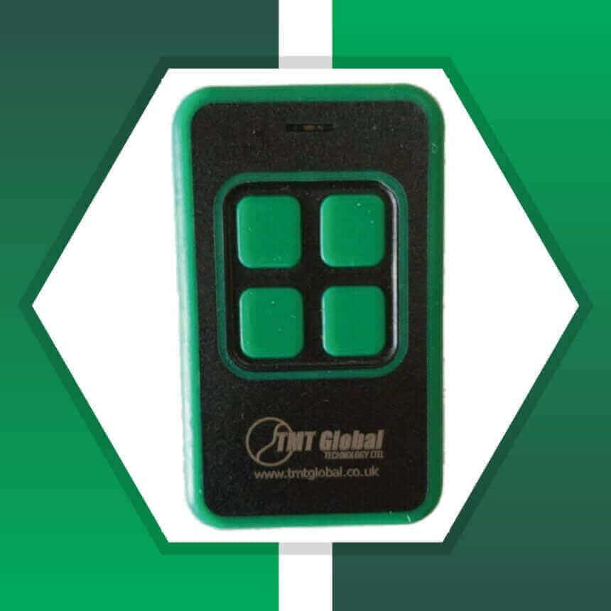 best gate opening remote control- best gates automation tmt