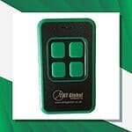 Remote Control Gate Barrier Gate Motors Gate Automation