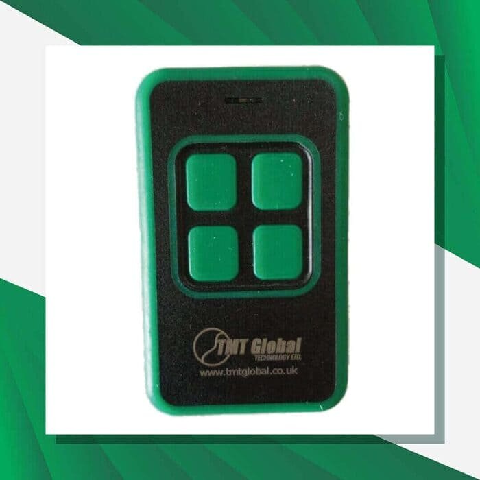 Remote Control Gate Barrier Gate Motors Gate Automation