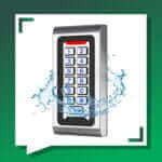 Access Control Stand alone Water Proof IP68