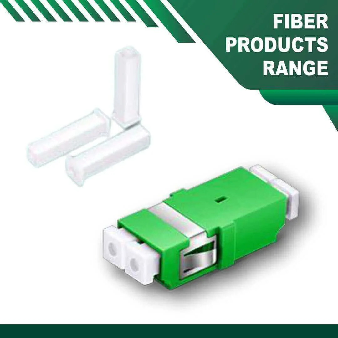 best Optical Connector adapter LC-APC tmt global uae