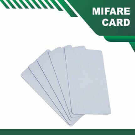 Mifare Access Reader Card