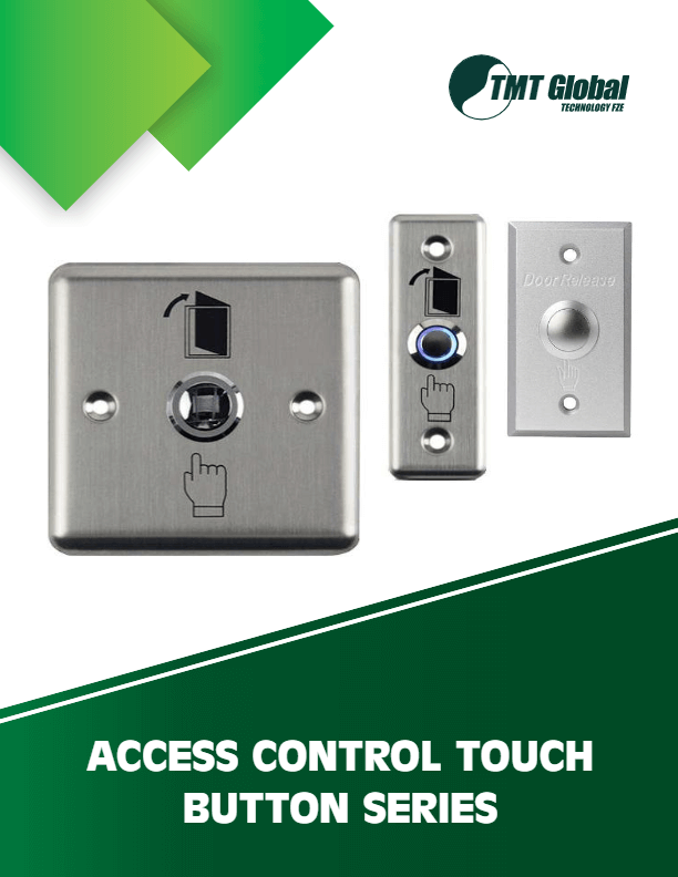 access control touch button series flexible cable