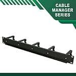 Cable Manager Brush Manager