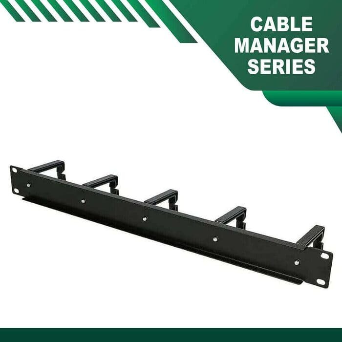 Cable Manager Brush Manager