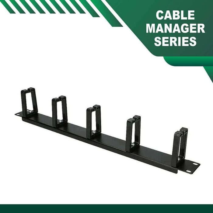 Cable Manager Brush Manager