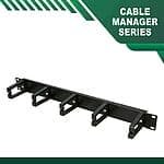 Cable Manager Brush Manager