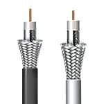 Coaxial Cable RG6 305 Meter