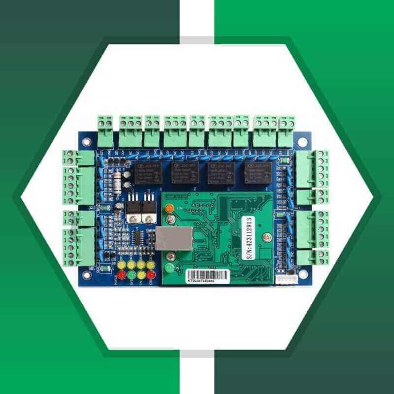 Access Control Products Catalogue Access Control Systems by TMT Global Access Control 1doors Controllers