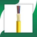 fiber optic cable Multi Core single mode 12core G.652D