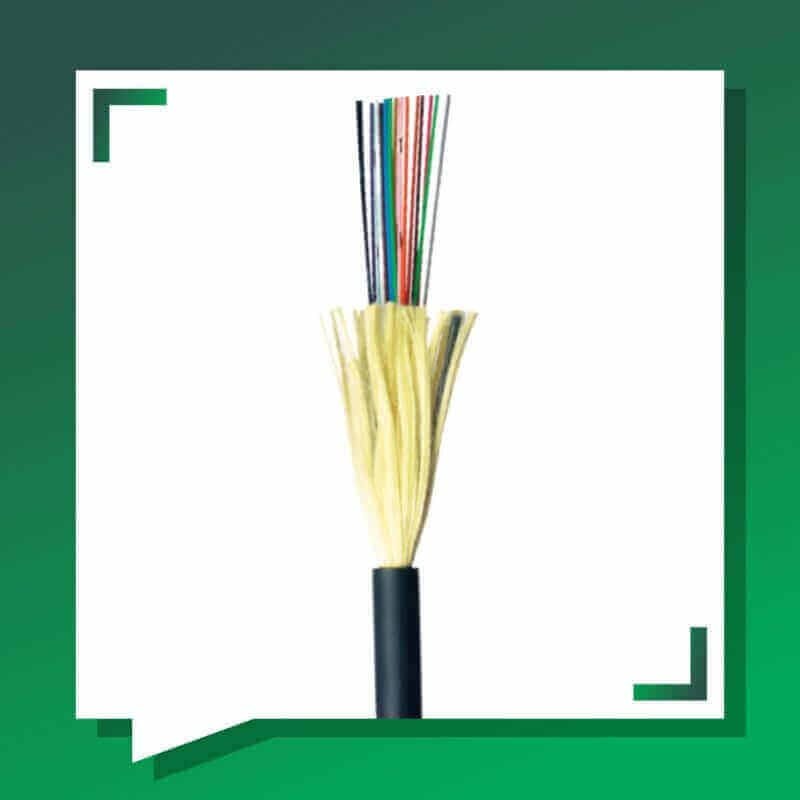 fiber optic cable 12core TMT-121TPK-3