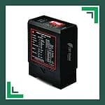loop detector Gate Barrier Gate Motor Dual Channel 12-24V AC