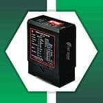 loop detector Gate Barrier Gate Motor Dual Channel 12-24V AC