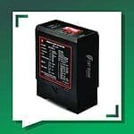 loop detector Gate Barrier Gate Motor Dual Channel 12-24V AC