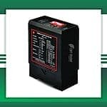 loop detector Gate Barrier Gate Motor Dual Channel 12-24V AC