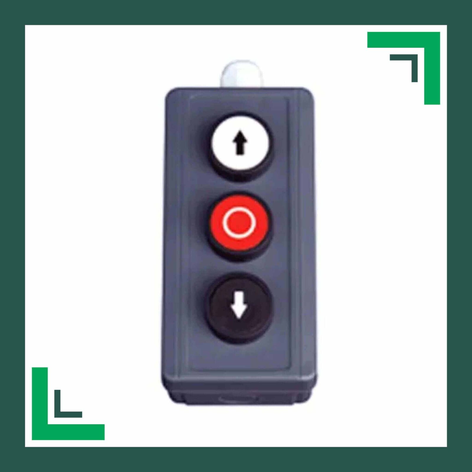 best push button gate exit Indoor Outdoor Waterproof tmt