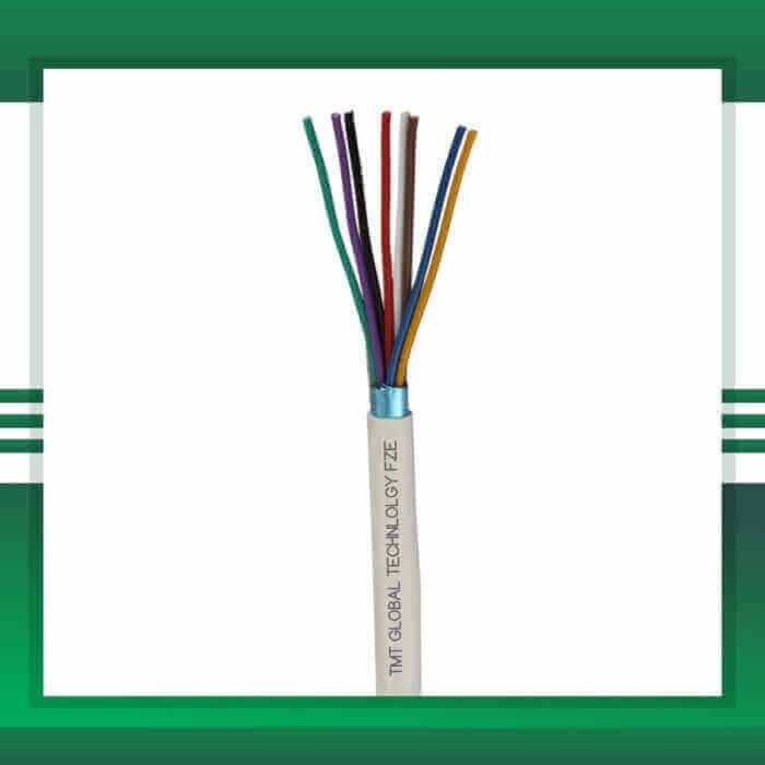 security and alarm cable 305m rolls 8cores
