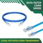 cat6a 24awg Ethernet utp patch cord 3m elv cable,tmt global,tmt,fahad cables industry fze,cat6a utp patch cord series 50 meter