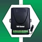 Remote Control Receiver Gate Barrier Gate Motors