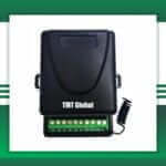 Remote Control Receiver Gate Barrier Gate Motors