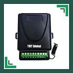 Remote Control Receiver Gate Barrier Gate Motors