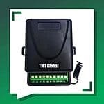 Remote Control Receiver Gate Barrier Gate Motors