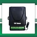 Remote Control Receiver Gate Barrier Gate Motors