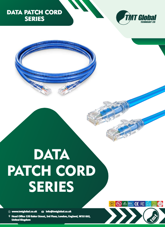 Patch Cord