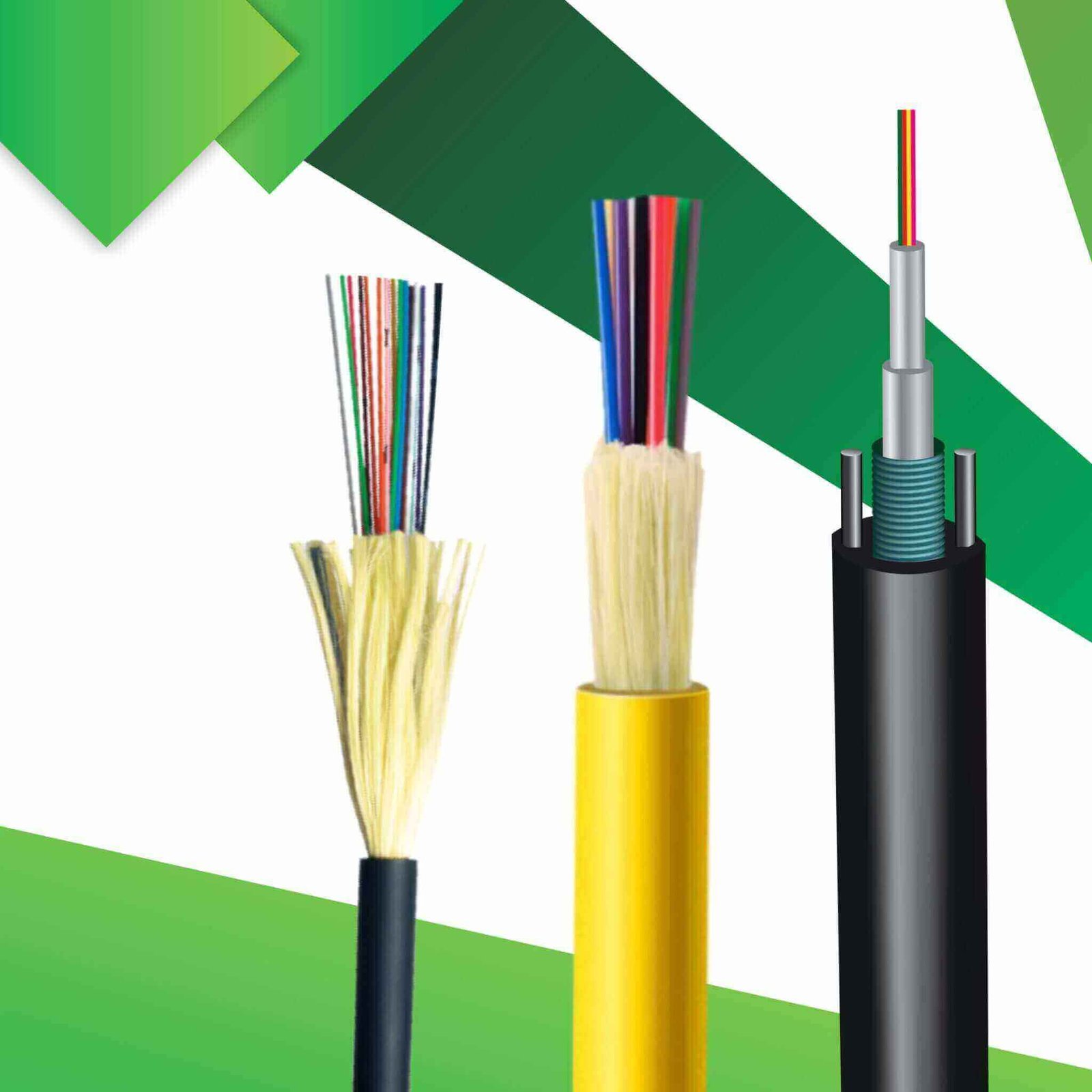 Cat6 Cable Color Codes - TMT Global UAE