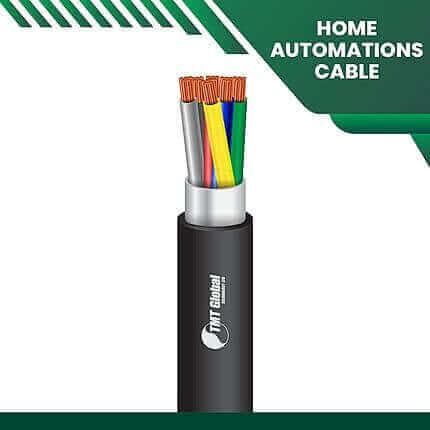 speaker cable industrial automation cable building automation cable smart home automation cable alarm cable speaker cable audio video cable 2core cable 4core cable 6core cable 8core cable intercom cable