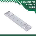 Armature Plate magnetic locks