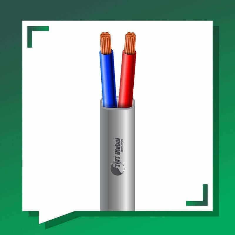 Altoparlante Cabina Amplificatore 1,5 M Jack To Jack 1/4" 6,35 Mm