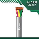 8 core Alarm cable 16 to 24 awg 305m