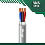 3 core BMS cable shielded 16 to 24 awg 305m