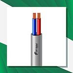 2 core Alarm cable 10 to 24 awg 305m