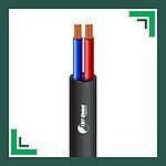 2 core control cable outdoor 10 to 24 awg 305m